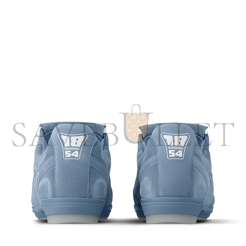 LOUIS VUITTON LV FOOTPRINT SOCCER 1AHTZ6 LOUIS VUITTON LV FOOTPRINT SOCCER 1AHTZ6